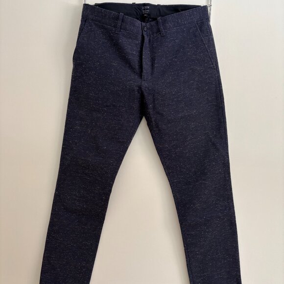 J.Crew Casual Modern 'Driggs' Dress Pant - Picture 2 of 3